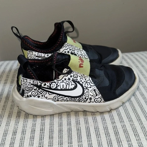 Nike Nike Flex Runner 2 boys Sneaker - Picture 8 of 9